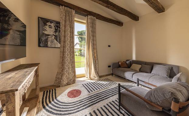 FOTO Španjolska vila LaMaison osvojila Istru: Ovakav dizajn oduševljava svakim pogledom