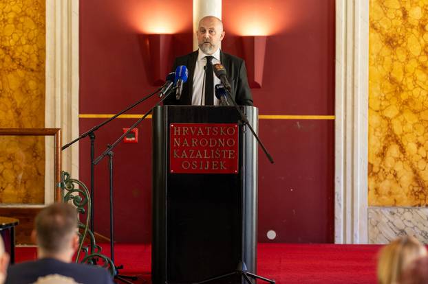 Osijek: Komemoracija za Veru Svobodu