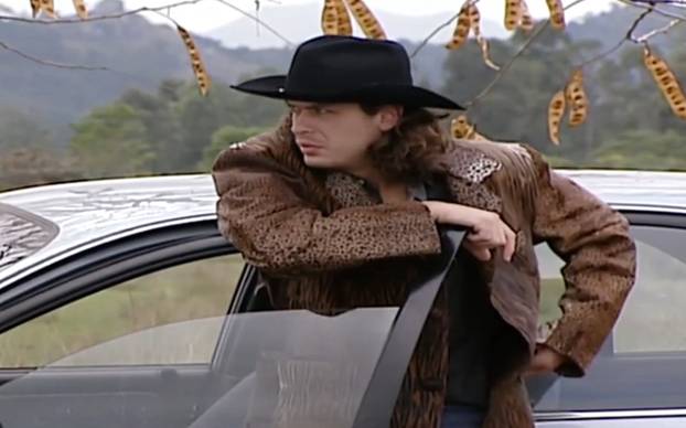 FOTO Sjećate se ove zvijezde 'Stočara'? Hrvatice su bile lude za njime, evo kako sad izgleda