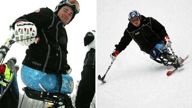 Bravo, Dino! Sokolović drugi u slalomskoj utrci na Sljemenu