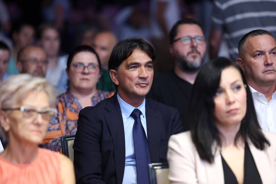 Sarajevo: Svečana premijera filma "Magična sedmica" o Toniju Kukoču