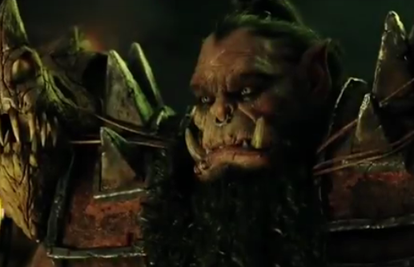 'Warcraft: Početak': Mračne sile će nam dovesti Sudnji dan