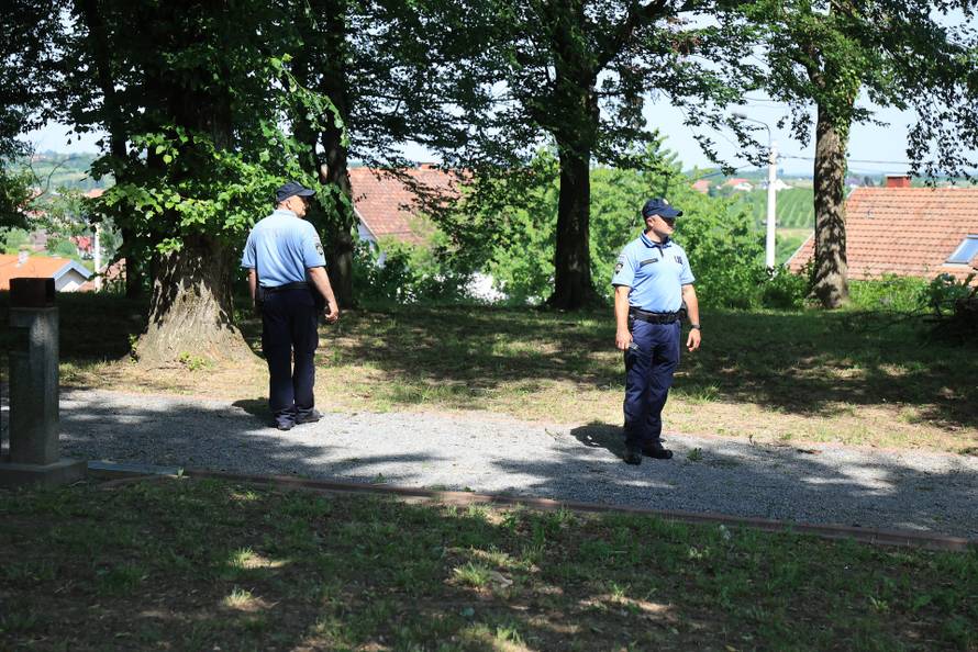 Našice: Muškarac ubio djevojku pa pokušao počiniti samoubojstvo