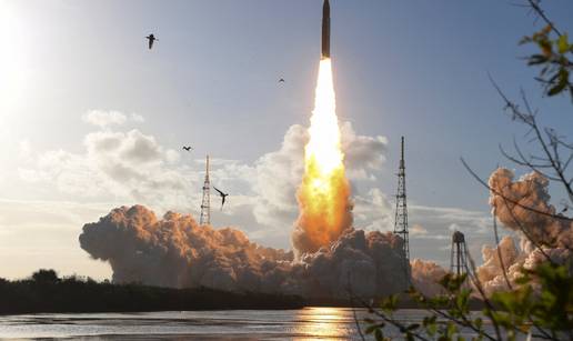 Houston, we have a problem: Pokvario se toalet u svemiru