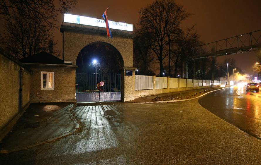 Dio Zagreba je skoro ostao bez grijanja: Drže to pod kontrolom