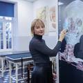 'Anatomage' stigao u Rijeku: Proučavat ćemo tijela i bolesti na 3D virtualnom stolu