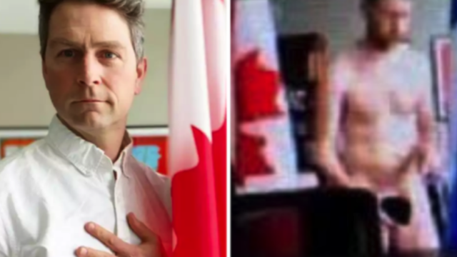 Uhvaćen na kameri: Kanadski političar je urinirao tijekom virtualne sjednice parlamenta