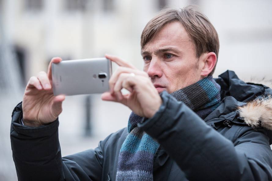 Koliku brzinu stvarno ima Huawei Mate 9