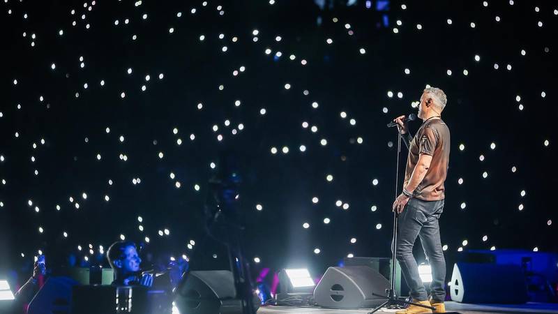 SDSS pita koliko će koštati Thompsonov koncert. Pavliček: Neće koštati ništa