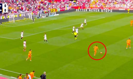 VIDEO Budimir opet zabio, Luka Modrić asistirao u pobjedi Reala