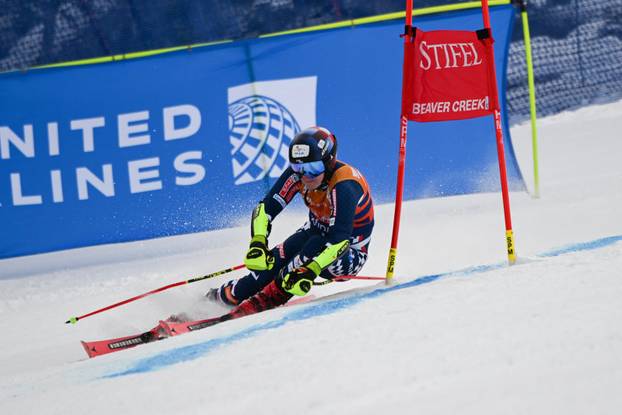 Alpine Skiing: 2025 Stifel Birds of Prey Audi FIS Alpine Ski World Cup
