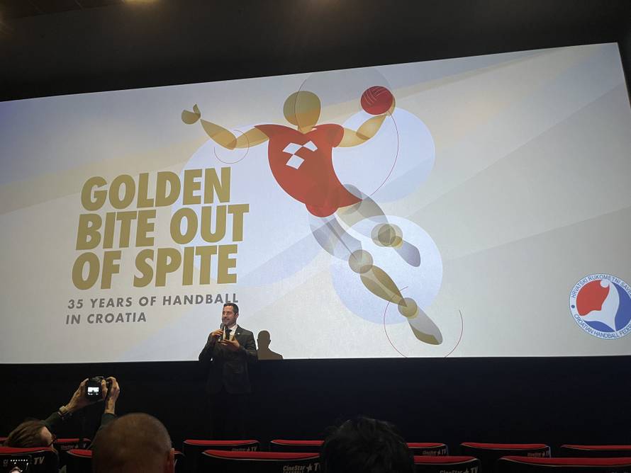 Jović: 'Nismo svjesni potencijala koji imamo!' Špoljarić: 'Želimo otići do kraja, to je u genima...'