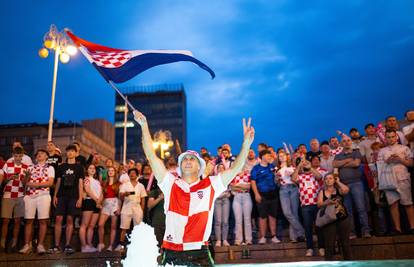 Mjesec u kojem nema spavanja. Kako je nastao raspored za SP i što će to značiti za nogometaše?