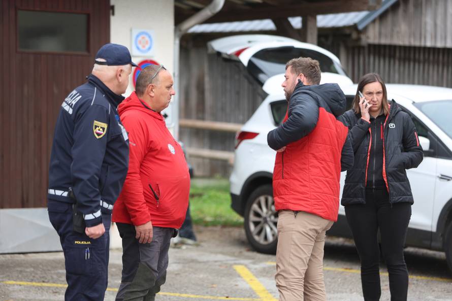 Slovenija: Davor Božinović i slovenski ministar Boštjan Poklukar susreli se u Starim Fužinama zbog zatrpavanja troje Hrvata u lavini