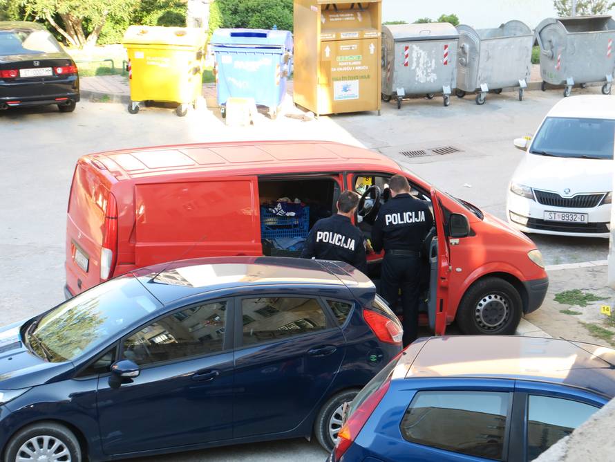 Detalji tragedije: Pogodilo ga je što se žena odselila od njega