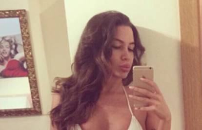 Instagram Miss kuće Velikog Brata pun je golišavih selfieja