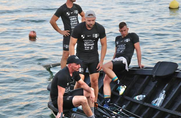 Metković: Tradicionalni 29. Maraton lađa