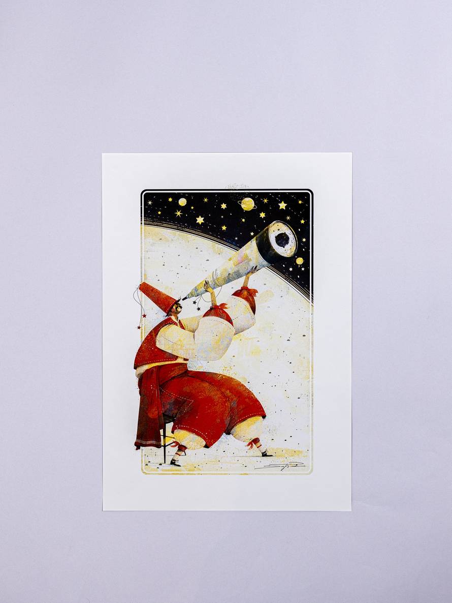 Izložba 'Humanitarni PlakArt' okuplja domaće umjetnike i dizajnere za udrugu Mali zmaj