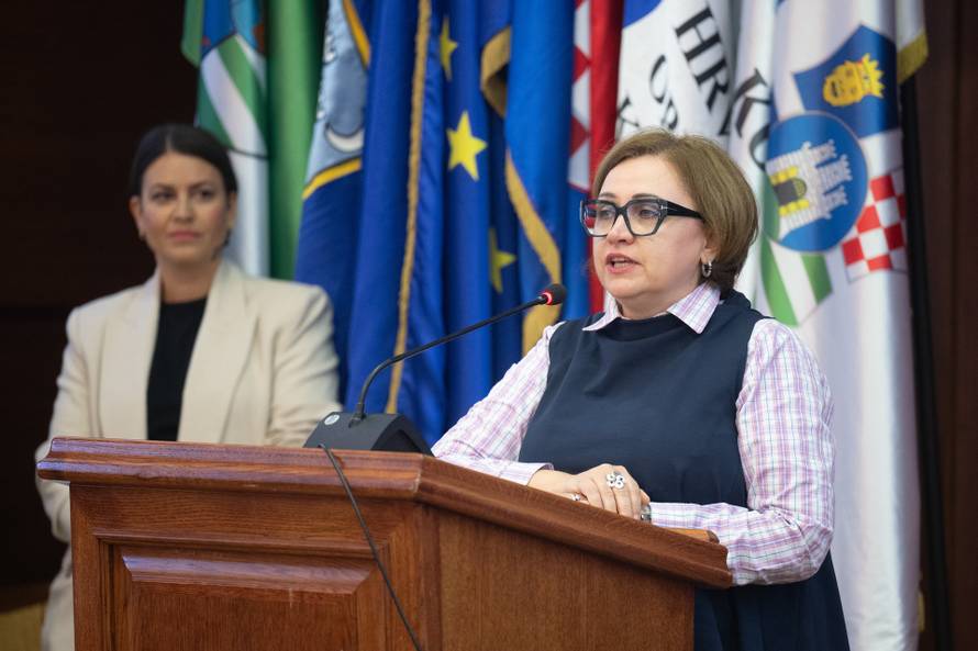 Zagreb: 1. Susret groomera