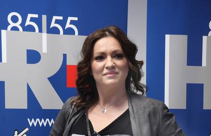 Nina Badrić: S HRT-a me krive za operaciju, to nije ljudski...