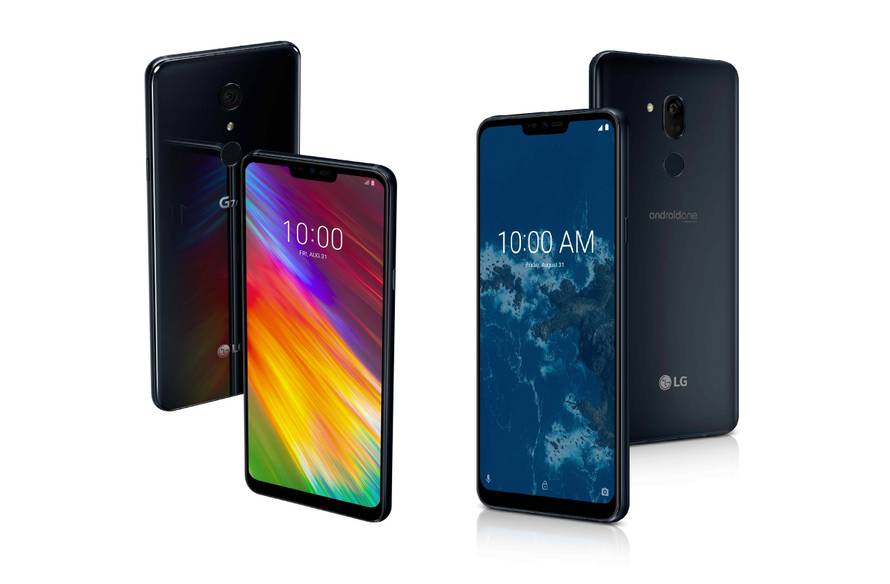 LG G7 One je za one koji žele da im je najbolji telefon-jeftiniji