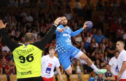 Šoštarićev Szeged srušio PSG, hrvatsko krilo zabilo četiri gola