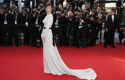 Veliki modni radar festivala u Cannesu: Ocijeni sve stylinge