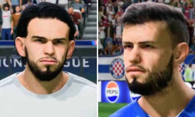 Blamaže Fife i PES-a: Petković i Livaja su vam čudni? Ma nije to ništa. Pogledajte Antu Čačića!