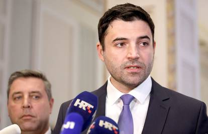 'Zbog slučaja Radeljić treba se sazvati Odbor  za sigurnost...'