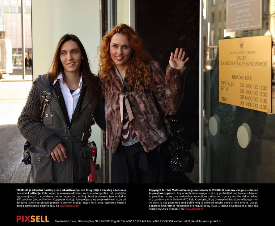 Davor Puklavec/PIXSELL