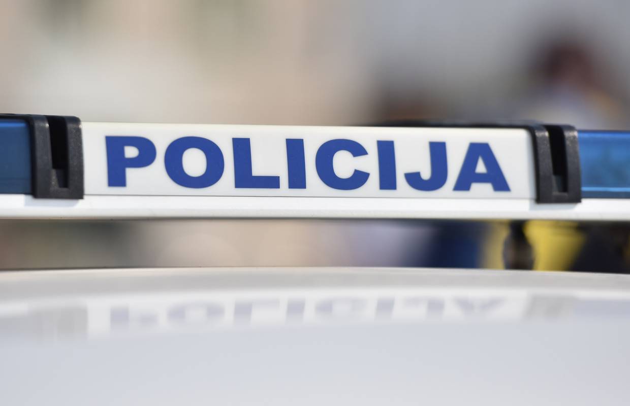Predložili pritvor za Zadranina koji je ubio vlastitog psa