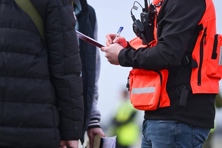 U Hrvatsku je na liječenje i rehabilitaciju stigla peta skupina ranjenika iz Ukrajine