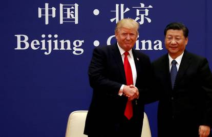 I SAD i Kina pod pritiskom da postignu trgovinski dogovor