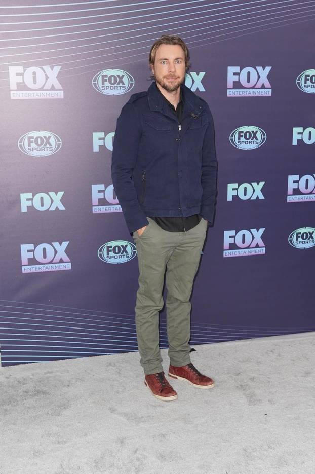 New York: Poznati na FOX 2019 Upfront eventu