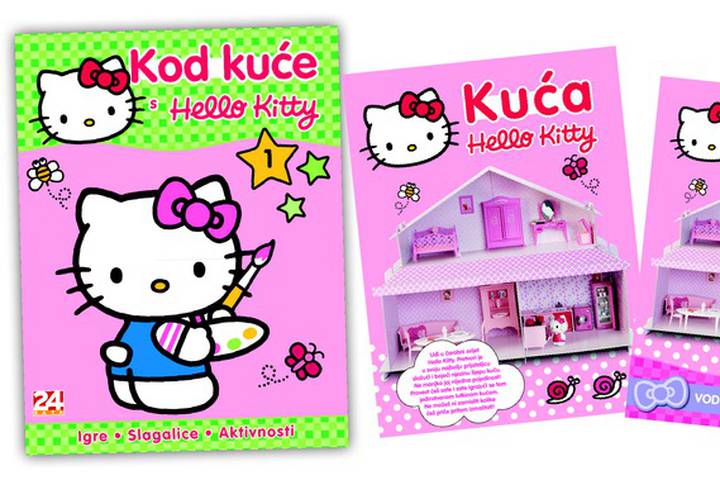 neujednaenost Imitacija faza hello  kitty  naoale hello  