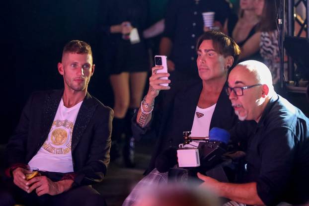 Biograd na Moru: ModernA – modna revija hrvatskih dizajnera 