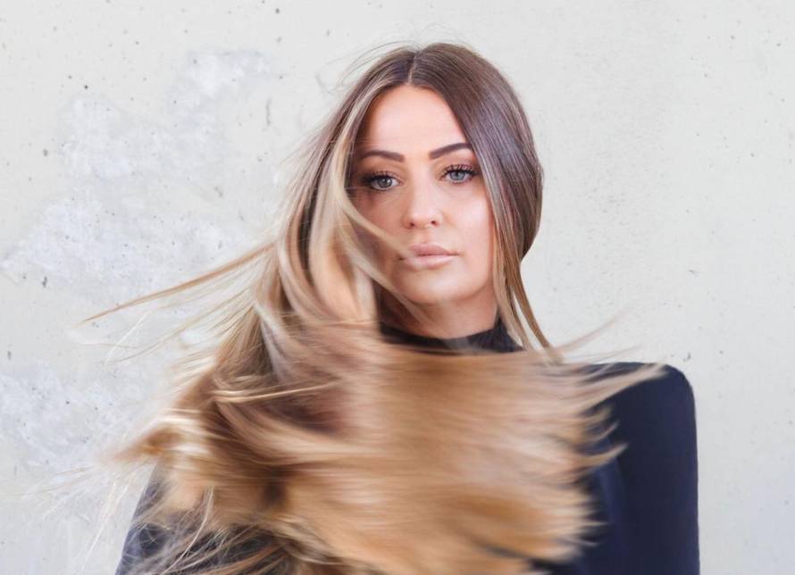 Dizajnerica Jelena Bošnjak: 'Danas je lakše promijeniti lice nego prihvatiti vlastito...'
