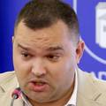 Zadarski politi&ccaron;ar na prosvjedu u Zagrebu: 'Hodaj, komunjaro! Pi*ka vam materina, gazi sve!'