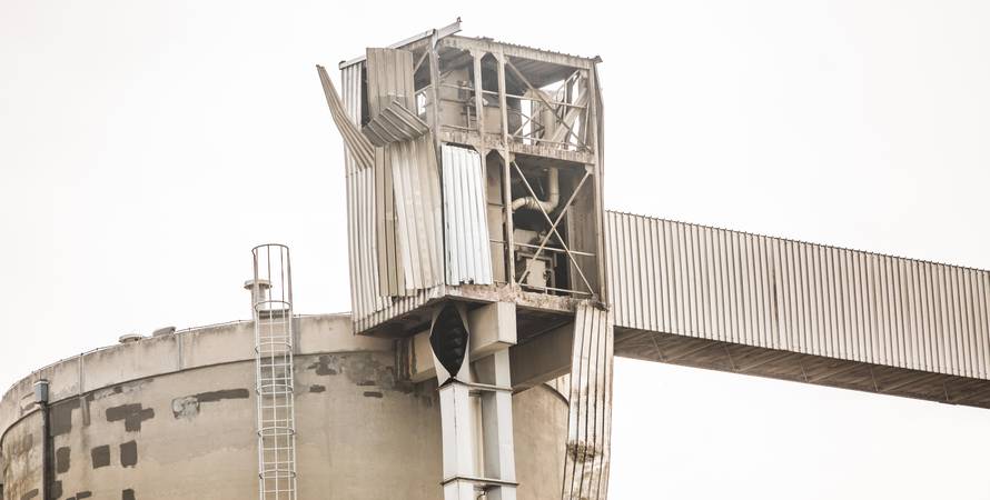 Eksplozija u Vranjicu: Mladić je bio u bolnici dva i pol mjeseca