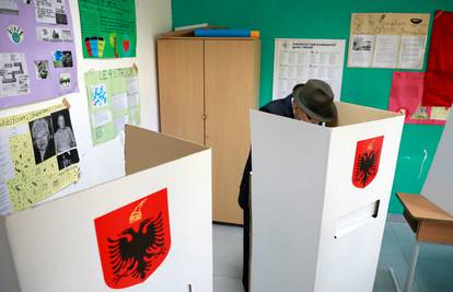 Izbori u Albaniji: Rama želi treći mandat, a oporba traži zaokret