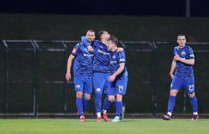 VIDEO Slaven pobjedio Rijeku doma nakon dvije i pol godine! Domaći slavili nakon preokreta