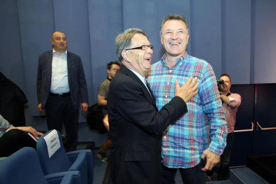 Goran Jakuš/PIXSELL