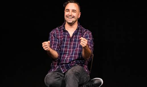 Pravila o kori&scaron;tenju osobnih podataka "Osvoji ulaznice za predstavu Dobra ve&ccaron;er, do&scaron;ao sam po va&scaron;u k&cacute;er"