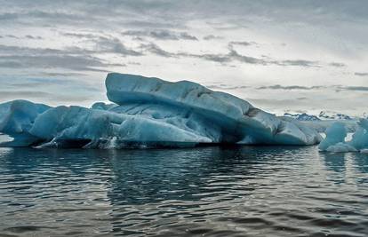 Globalno zatopljenje ugrožava ulogu oceana kao termostata