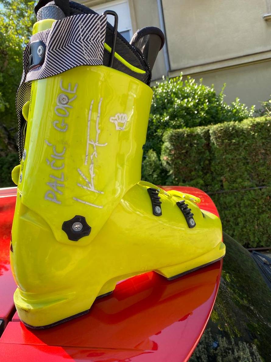 Za 30 kuna pomozi palčićima i osvoji opremu velikih sportaša