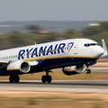 Ryanair zbog omikrona smanjio ovogodišnje poslovne procjene