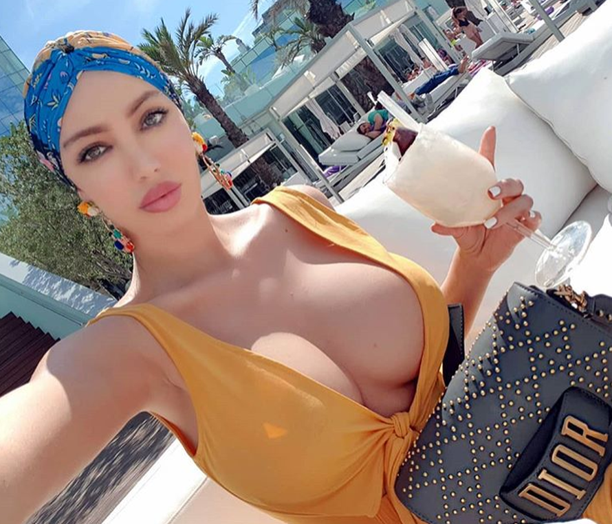 Soraja pobjegla u Kaliforniju: 'Mafija joj ne može baš ništa'