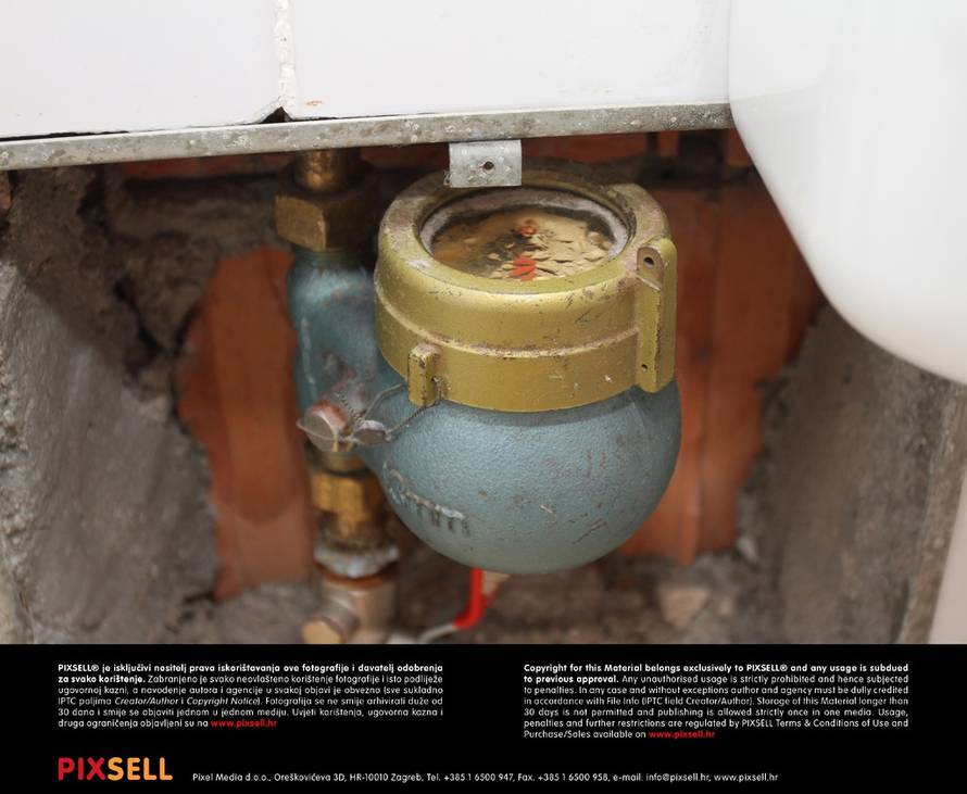 Goran Kovačić/Pixsell