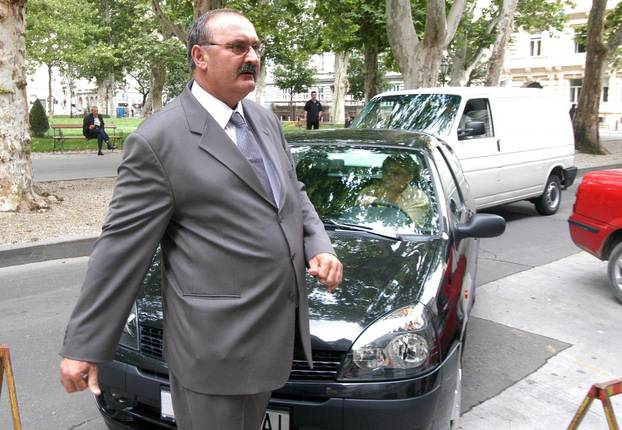 Na današnji dan 2004. umro je Stjepan Spaji? - Ro?o