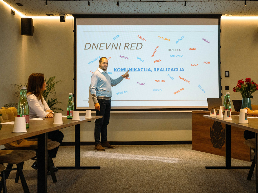 Oaza mira i gastronomskog užitka skrivena na sjeveru Istre